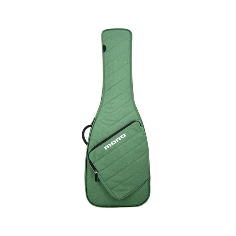 Mono M80 Guitar Sleeve 2.0 amazon green